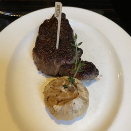Ny Strip (14 Oz) Prime, Dry Aged
