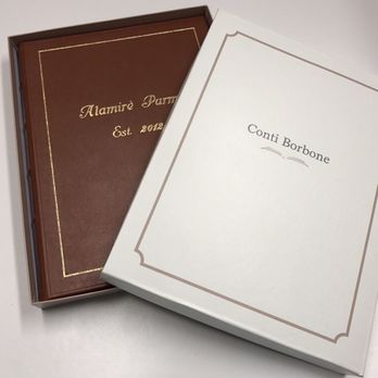 Conti Borbone - Personalized leather guestbook.
Worldwide shipping
www.contiborbone.com/guestbook/ - Bookbinding Near Me - Milan, Michigan Conti Borbone - Personalized leather guestbook.
Worldwide shipping
www.contiborbone.com/guestbook/ - Bookbinding Near Me - Milan, Michigan