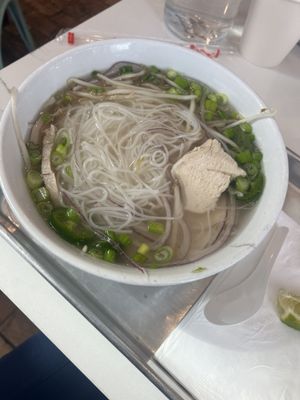 NAM Vietnamese Kitchen by null