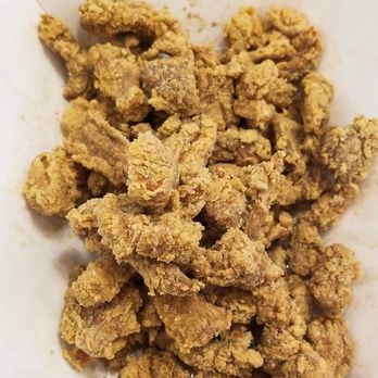 Truboba Cafe - Popcorn Fried Chicken - Bubble Tea Near Me - Round Rock, Texas