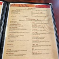 Randy's Southside Diner - Burgers, Sandwiches