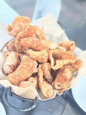 Tusk & Trotter American Brasserie Bentonville by null