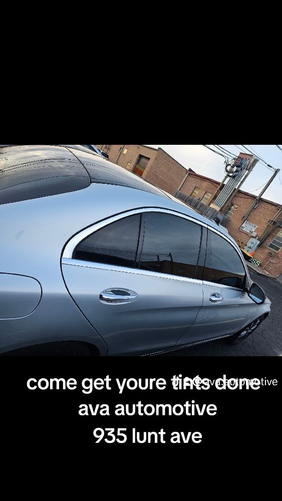 AVA AUTOMOTIVE Updated October 2024 935 Lunt Ave, Schaumburg