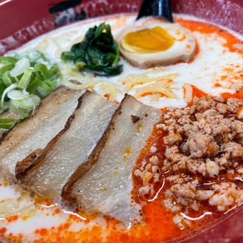E Ramen + - E signature ramen - Ramen Near Me - Atlanta, Georgia E Ramen + - E signature ramen - Ramen Near Me - Atlanta, Georgia