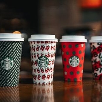 Starbucks - Holiday drinks! - Coffee & Tea Near Me - La Jolla, California Starbucks - Holiday drinks! - Coffee & Tea Near Me - La Jolla, California