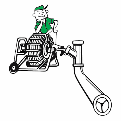 Slide of Flo-Rite Drain Cleaning Services