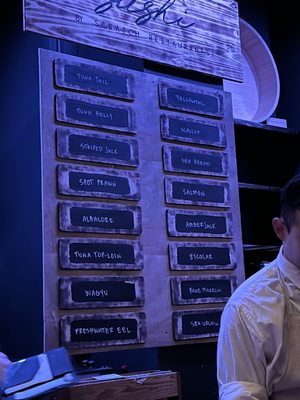 Sushi By Scratch Restaurants: Seattle by null Sushi By Scratch Restaurants: Seattle by null