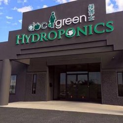 Doc Green Hydroponics - Doc Green Hydroponic everything you need for Hydroponic growing. One stop shopping.