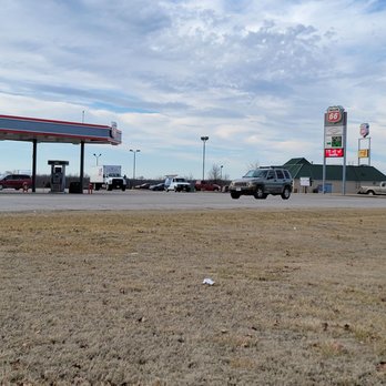 Phillips 66 - Gas Stations Near Me - Eldon, Missouri