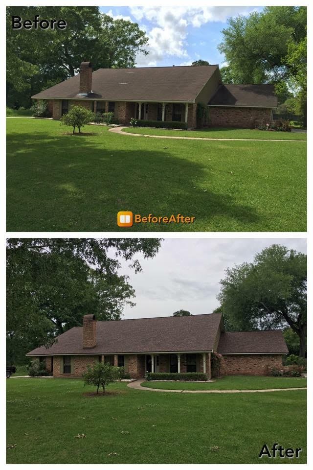 Slide of Premier Roofing