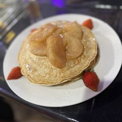 Apple Cinnamon