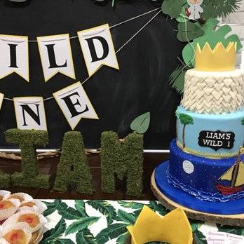 Segoviano Cake Creations - Cupcakes Near Me