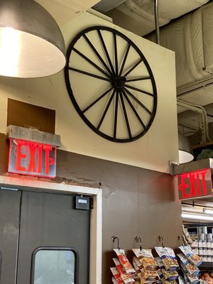 Grace's Marketplace by null