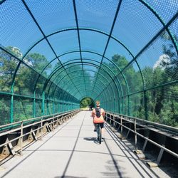 Longleaf Trace Gateway At Southern Miss