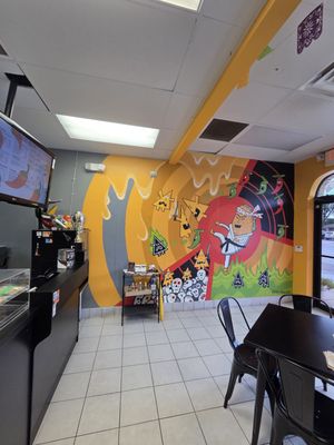 El Taco Dojo by null