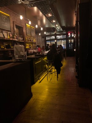 The Crown Inn by null