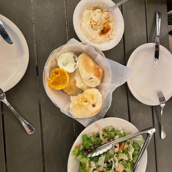 Malek Al Kabob - Mediterranean Near Me - Dearborn, Michigan