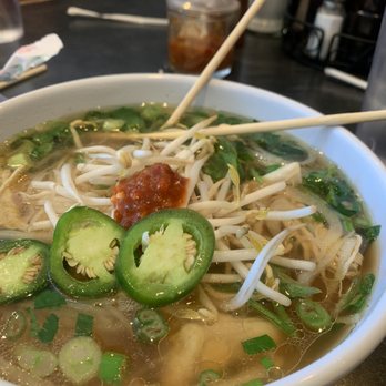 My Lan Restaurant - Pho - Vietnamese Near Me - Haltom City, Texas