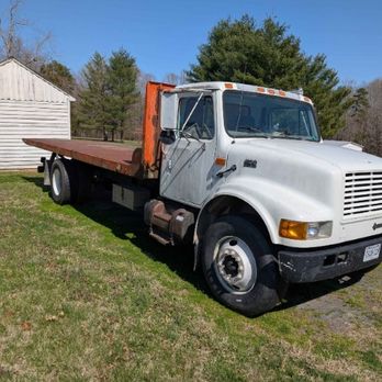 Quick Assist - Towing Near Me - Decatur, Georgia Quick Assist - Towing Near Me - Decatur, Georgia