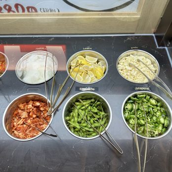 Chubby Cattle - Side dishes - Barbeque Near Me - Pleasanton, California