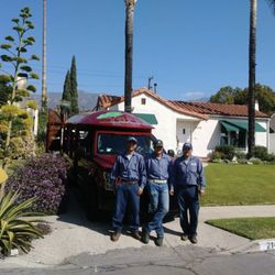 Yepez Brothers Gardening Services - Gardeners, Tree Services, lawn maintenance, tree removal, irrigation systems