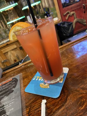 Dalton's Sports Grill by null
