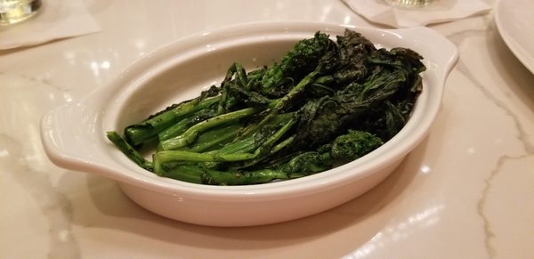 Donna Mare Italian Chophouse by null