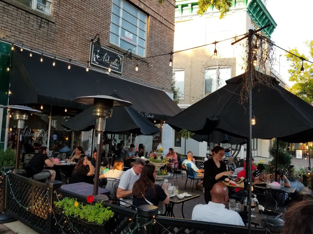 Antonella's Italian Ristorante