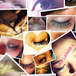Keiko's Lashes