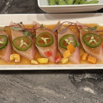Sushi & Bowls - Tuna - Japanese Near Me - Castle Pines, Colorado Sushi & Bowls - Tuna - Japanese Near Me - Castle Pines, Colorado