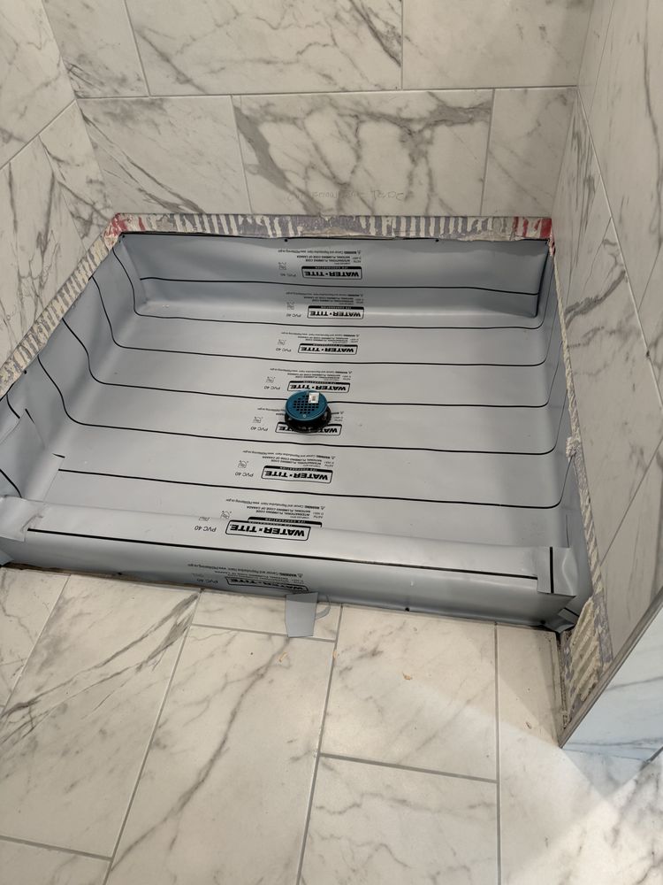 Slide of Three Brothers Plumbing