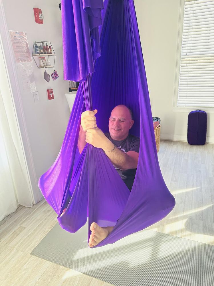 EBB & FLOW YOGA LIFE Updated August 2024 9270 Bay Plaza Blvd, Tampa