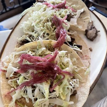 Bacari Sherman Oaks - Mediterranean Near Me - Sherman Oaks, California