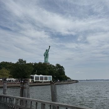 Liberty Island - Landmarks & Historical Buildings Near Me - New York, New York Liberty Island - Landmarks & Historical Buildings Near Me - New York, New York