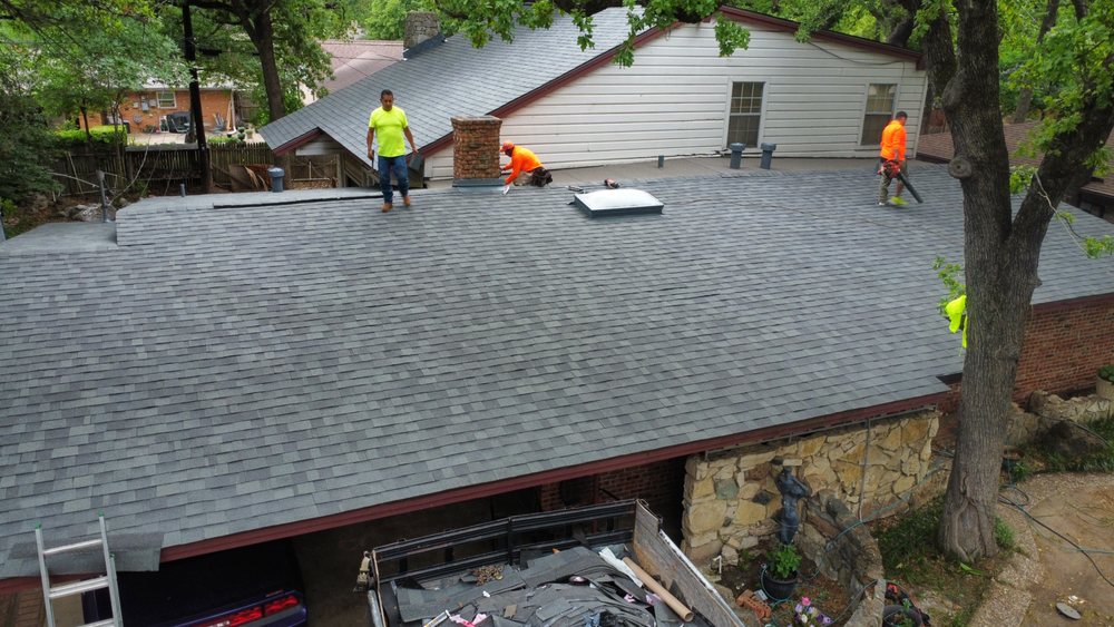 Slide of Marcos Roofing & Construction