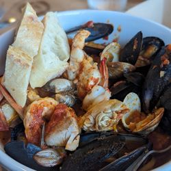 Mud City Crab House