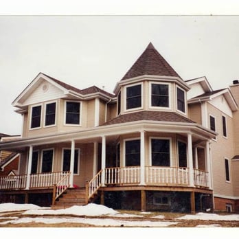 Trivic Remodelers - General Contractors Near Me - Chicago, Illinois