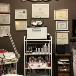 Iwona Skin Care