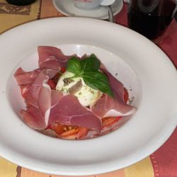 Da Luciano