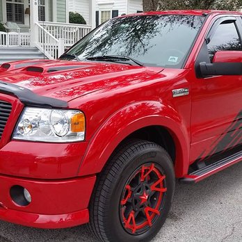 Fresh Eco Steam Cleaning - Auto Detailing Near Me Fresh Eco Steam Cleaning - Auto Detailing Near Me