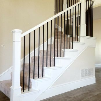 Straight Up Stairs - General Contractors Near Me Straight Up Stairs - General Contractors Near Me