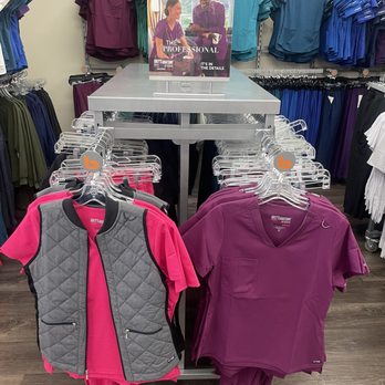 AJ's Uniforms - Grey's Anatomy by Barco - Uniforms Near Me - El Paso, Texas