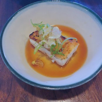 Uchi Houston - WALU WALU ($8) - Sushi Bars Near Me - Houston, Texas Uchi Houston - WALU WALU ($8) - Sushi Bars Near Me - Houston, Texas