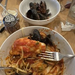 Zuppa Di Pesce Zuppa Di Pesce