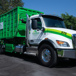 GreenWaste Debris Box Services