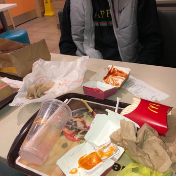 McDonald's - Destroyed - Burgers Near Me - Vancouver, Washington McDonald's - Destroyed - Burgers Near Me - Vancouver, Washington