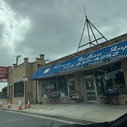 Riviera Foods Chicago