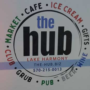 The Hub - Grocery Near Me - Lake Harmony, Pennsylvania The Hub - Grocery Near Me - Lake Harmony, Pennsylvania