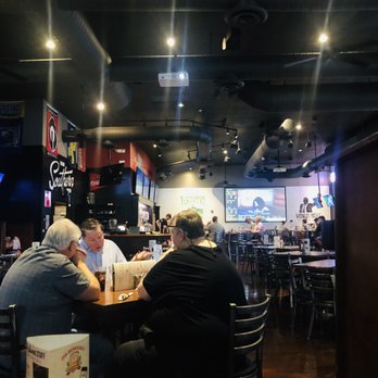 Taco Mac - Sports Bars Near Me - Buford, Georgia
