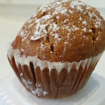 The Brunchery - Pumpkin Muffin - Breakfast & Brunch Near Me - Valrico, Florida The Brunchery - Pumpkin Muffin - Breakfast & Brunch Near Me - Valrico, Florida